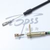 other parts brake cable